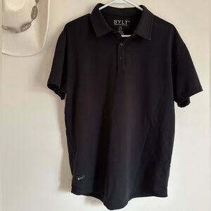 BYLT | Men’s Polo